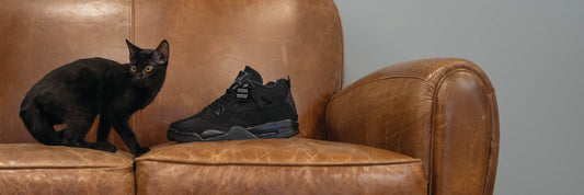 Air Jordan 4 “Black Cat” 2025:  Silence Speaking Volumes