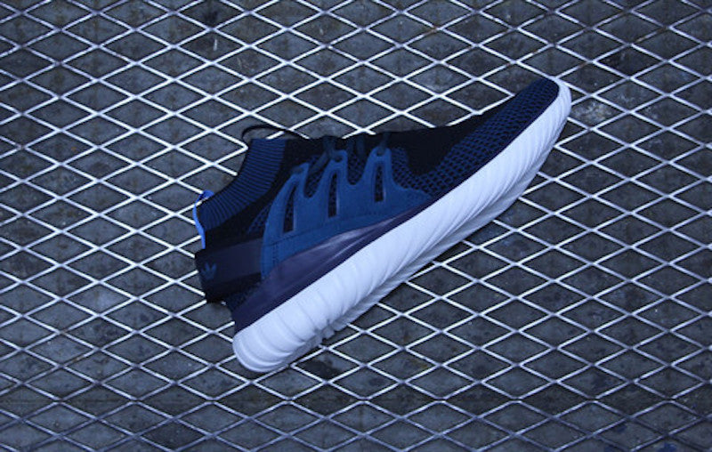 Adidas Tubular Nova Primeknit Mineral NOIRFONCE