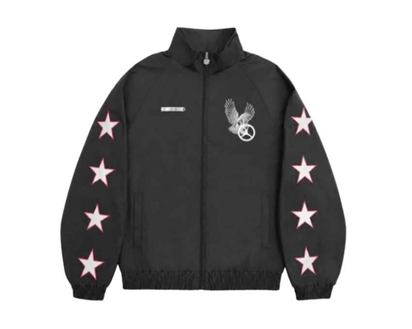 Jordan x Free The Youth Track Jacket