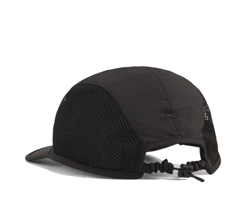 PUMA x SKEPTA Cap "Black"