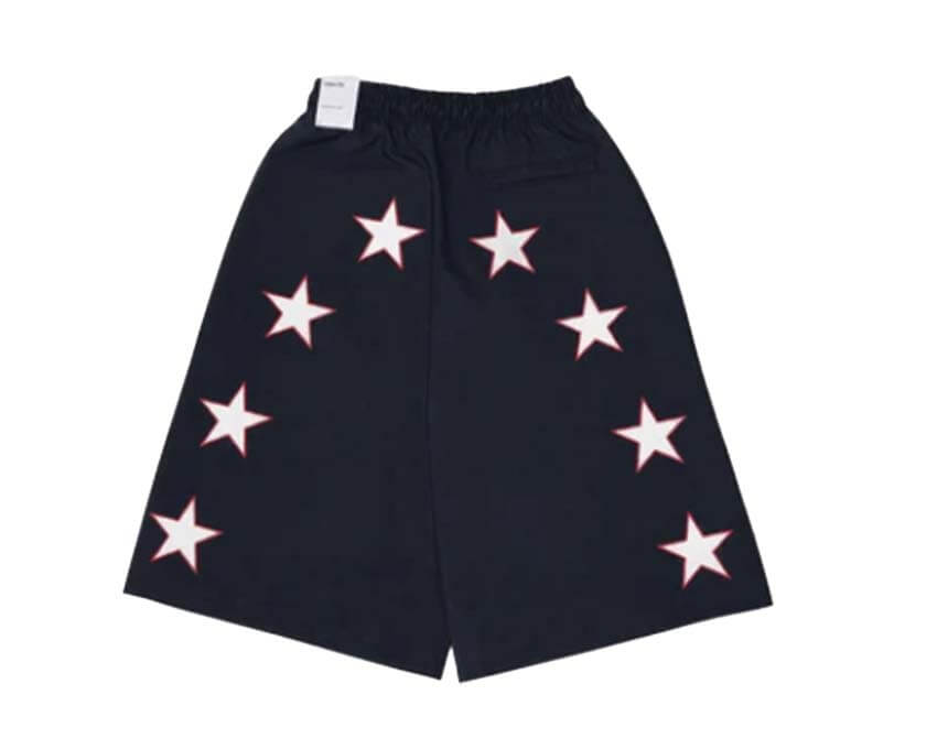 Jordan x Free The Youth Short