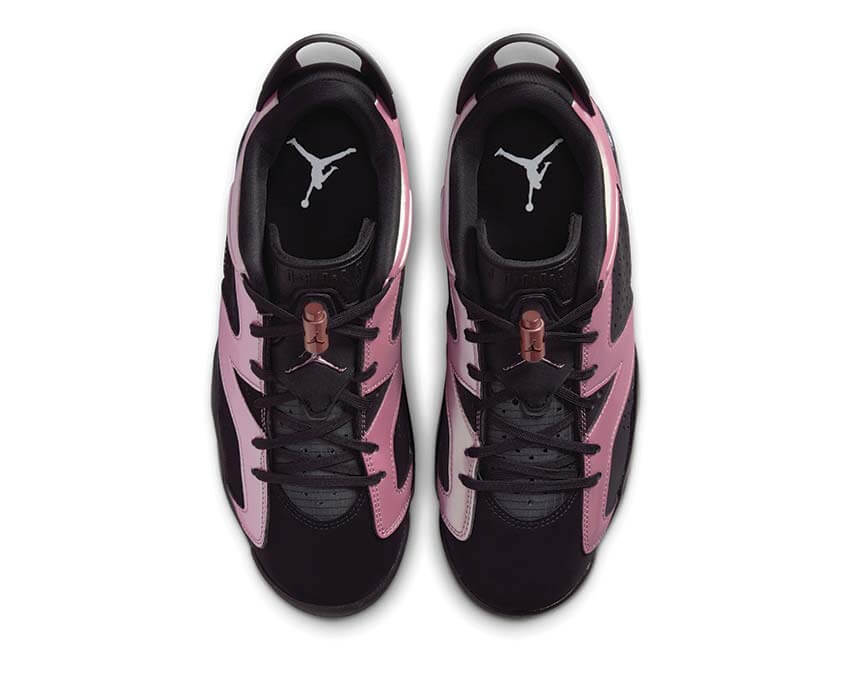 Air Jordan 6 Retro Low W "Metamorphosis"