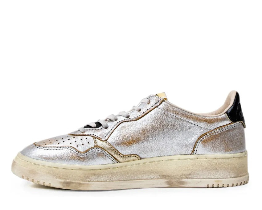 Autry Sup Vint Low W