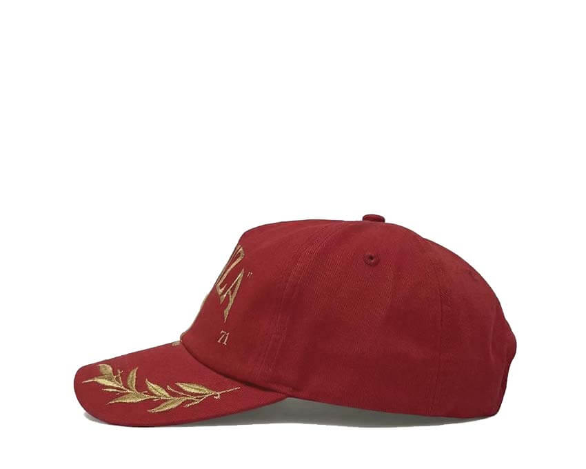 Visit Monza Cap