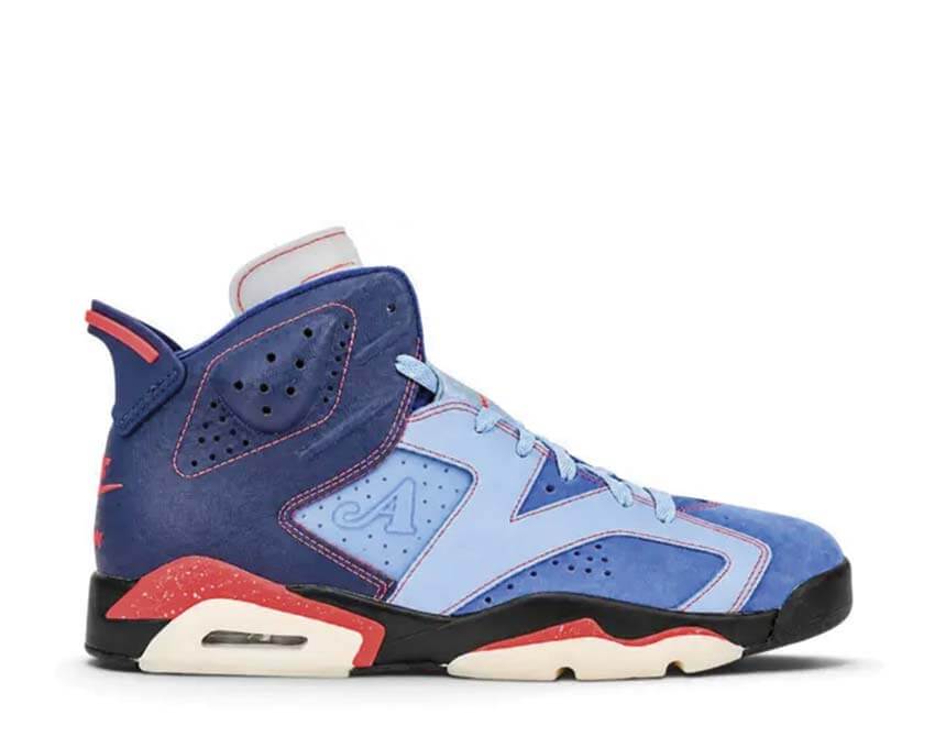 Air Jordan 6 Retro SP "Midnight Navy"