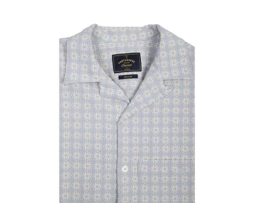 Portuguese Flannel Polen Shirt