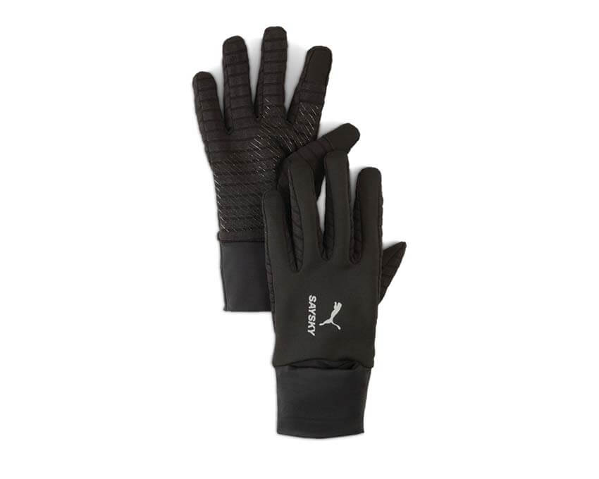 Puma X Saysky Storm Shield Gloves "Black"