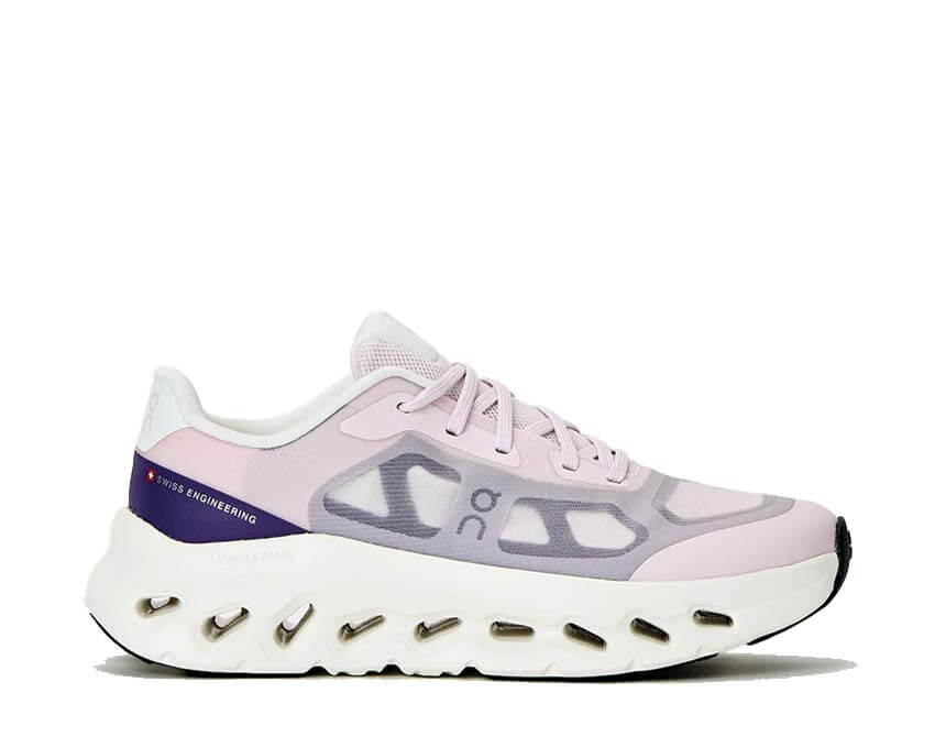 On Cloudtilt Remix "Orchid"