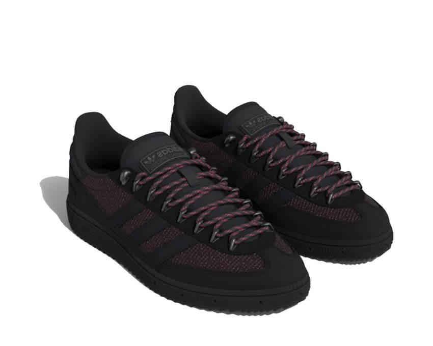 Adidas Handball Spezial WTR "Maroon"