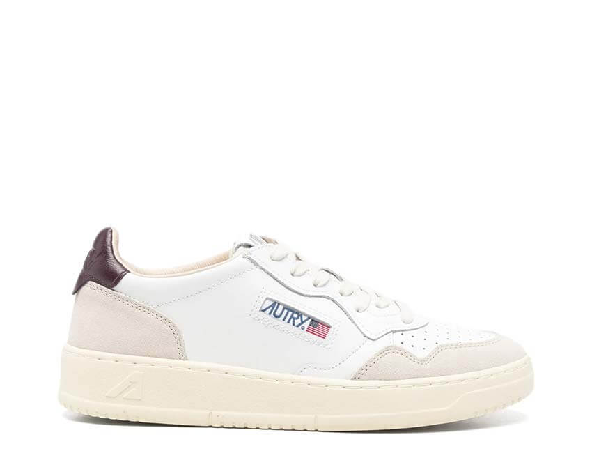Autry Medalist Low