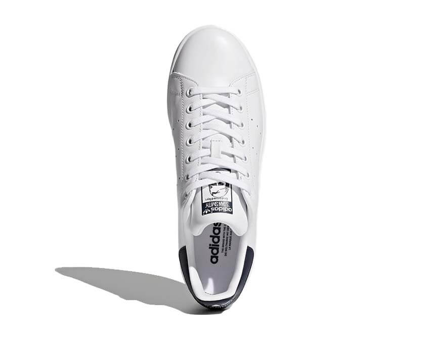 Adidas Stan Smith "Core White"