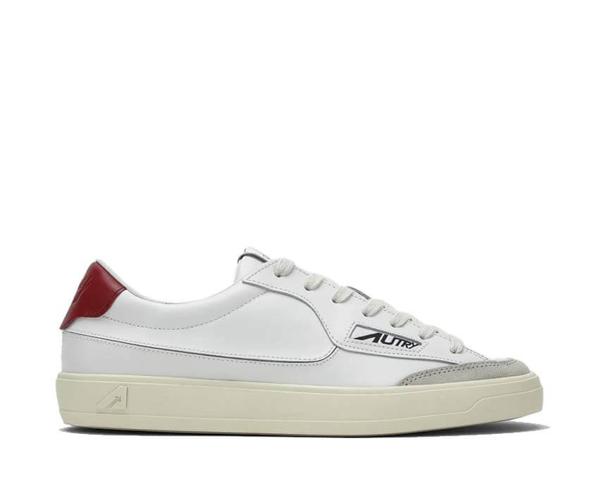 Autry Windscape Low "White"