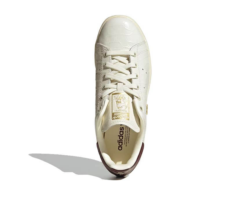 Adidas Stan Smith 80S W "Off White"