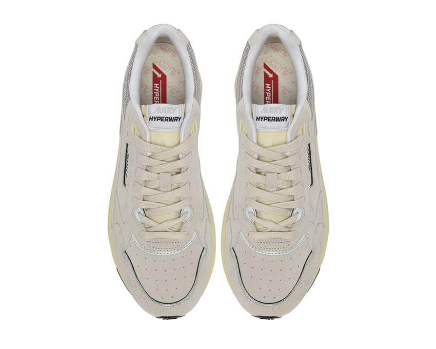 Autry Hyperway Low