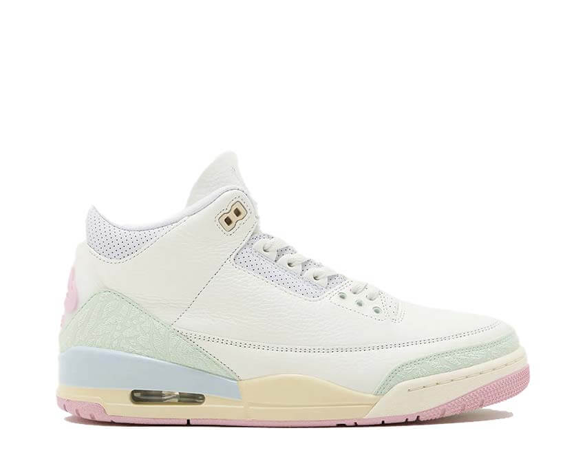 Air Jordan 3 Retro OG "Spring Is In The Air"