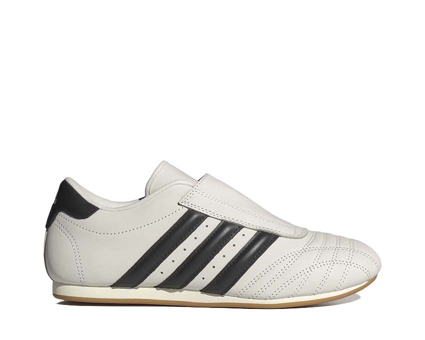 Adidas Adidas Taekwondo W Off White / Core Black / Gum JS4525