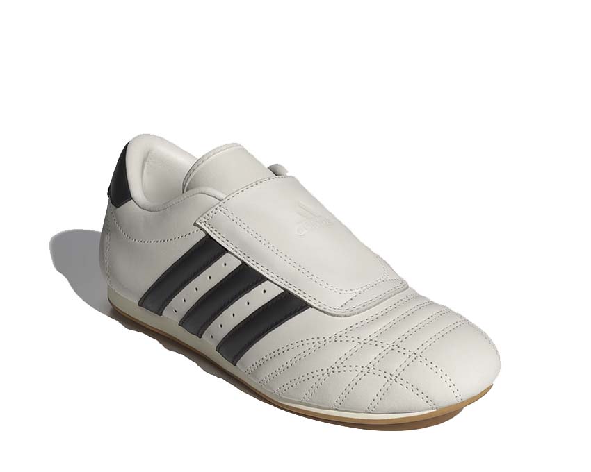 Adidas Adidas Taekwondo W Off White / Core Black / Gum JS4525