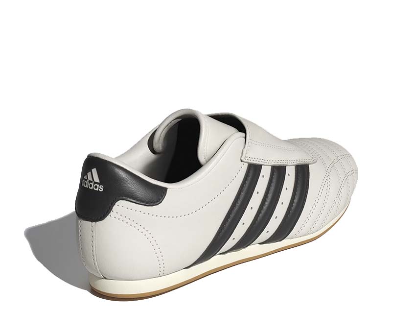 Adidas Adidas Taekwondo W Off White / Core Black / Gum JS4525