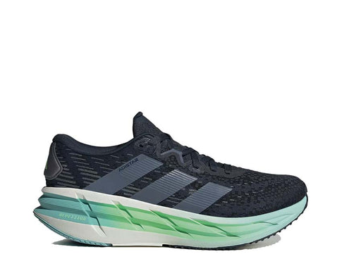 Adidas Adistar 4 M Aurora Ink / Preloved Ink / Lime Burst JR0310