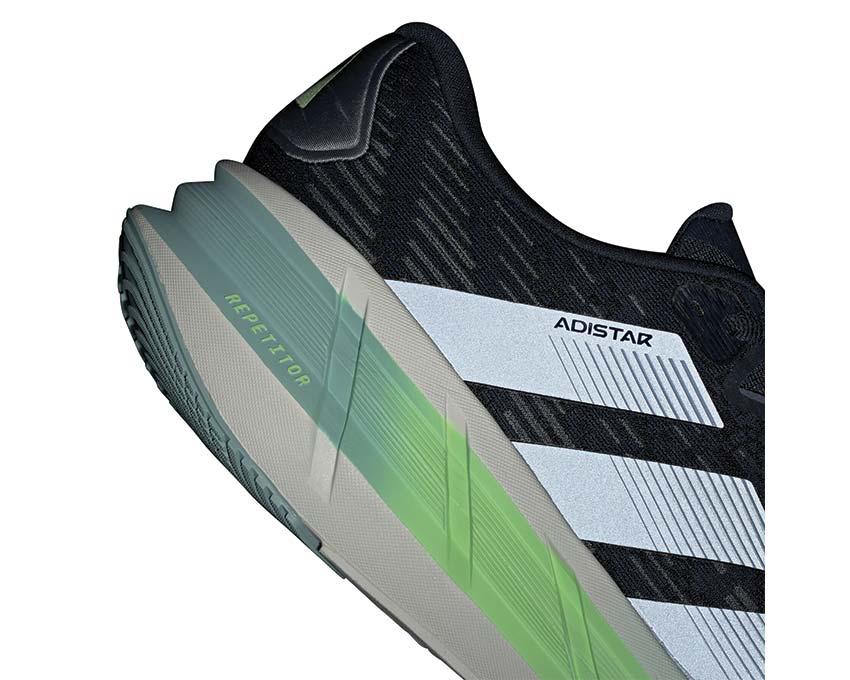 Adidas Adistar 4 M Aurora Ink / Preloved Ink / Lime Burst JR0310