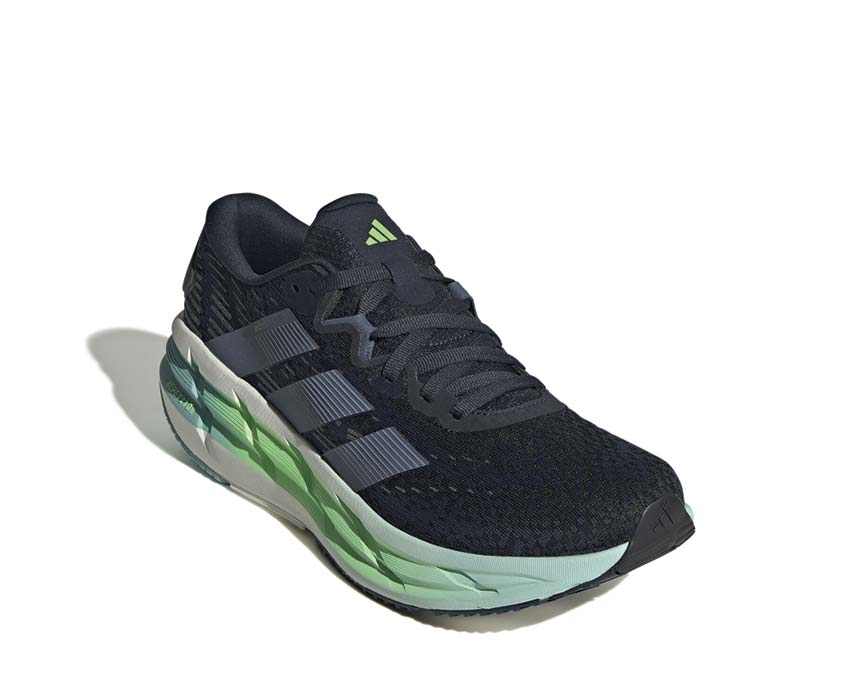 Adidas Adistar 4 M Aurora Ink / Preloved Ink / Lime Burst JR0310
