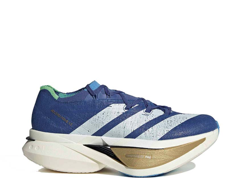 Adidas Adizero Prime X3 St Blue | NOIRFONCE