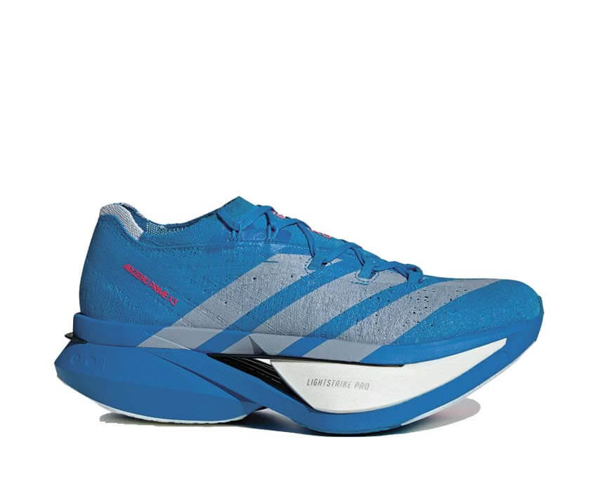 ADIZERO スパイクシューズ ブルー28cm Adidas Adizero Prime X3 St Solar Blue | NOIRFONCE