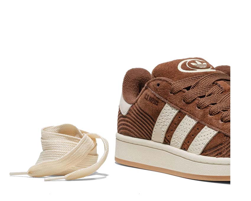 Adidas Campus 00s W Brown / White JQ7671