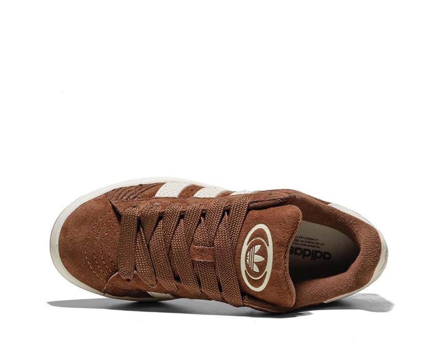 Adidas Campus 00s W Brown / White JQ7671
