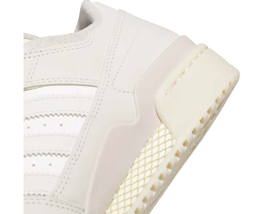 Adidas Forum Low CL Ivory / Wonder Beige / Sand IH7826