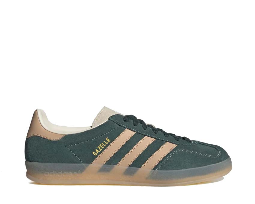Comprar Adidas Gazelle Indoor JH5402