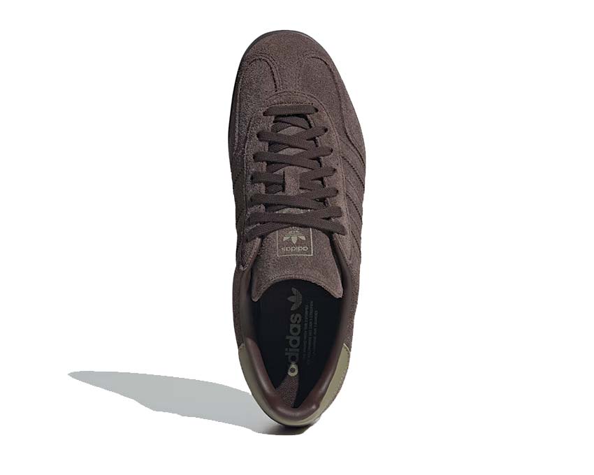 Adidas Gazelle Indoor JQ8402