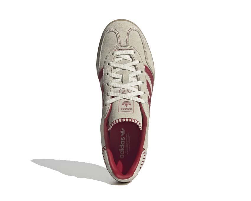 Adidas Gazelle Indoor W JS1402