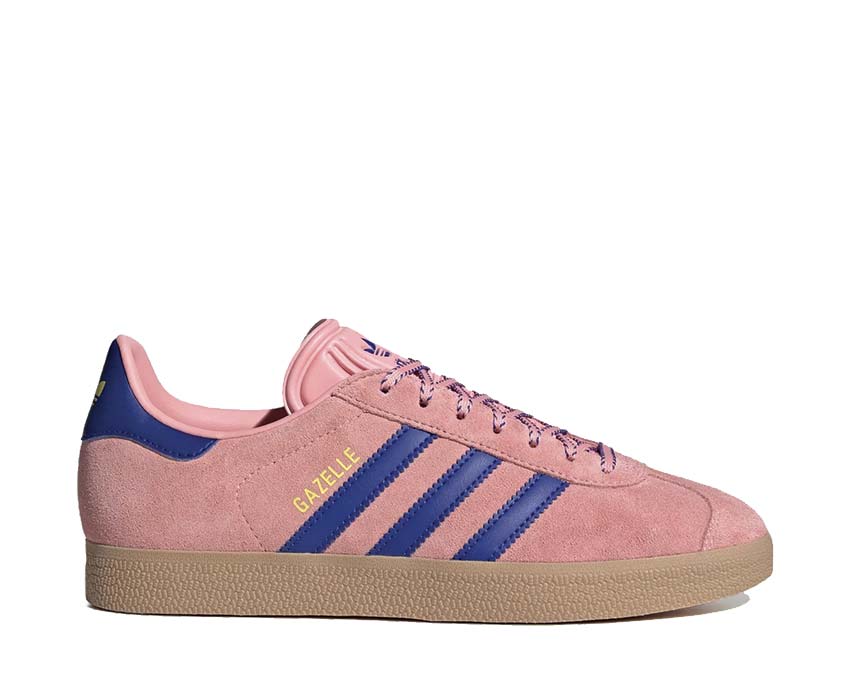 Acheter Adidas Gazelle W "Semi Pink Spark" JH7213 - NOIRFONCE Acheter Adidas Gazelle W "Semi Pink Spark" JH7213 - NOIRFONCE