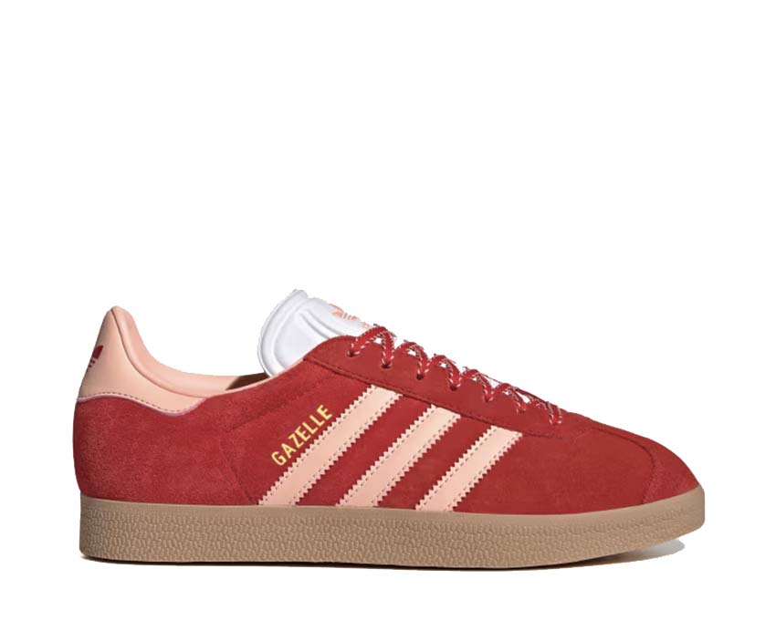 Acheter Adidas Gazelle W JH7217 - NOIRFONCE Acheter Adidas Gazelle W JH7217 - NOIRFONCE