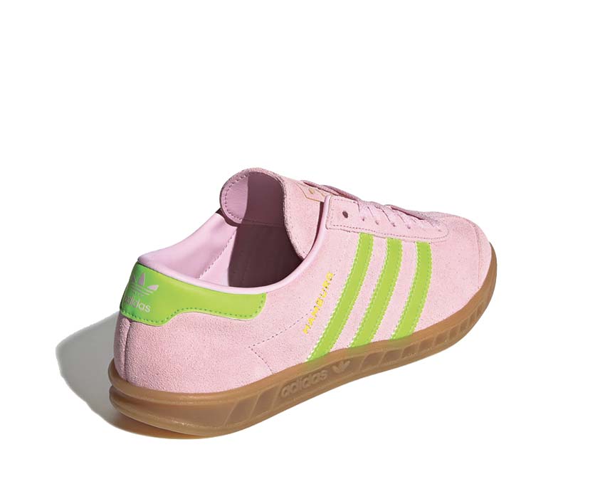 Adidas Hamburg W JS0683