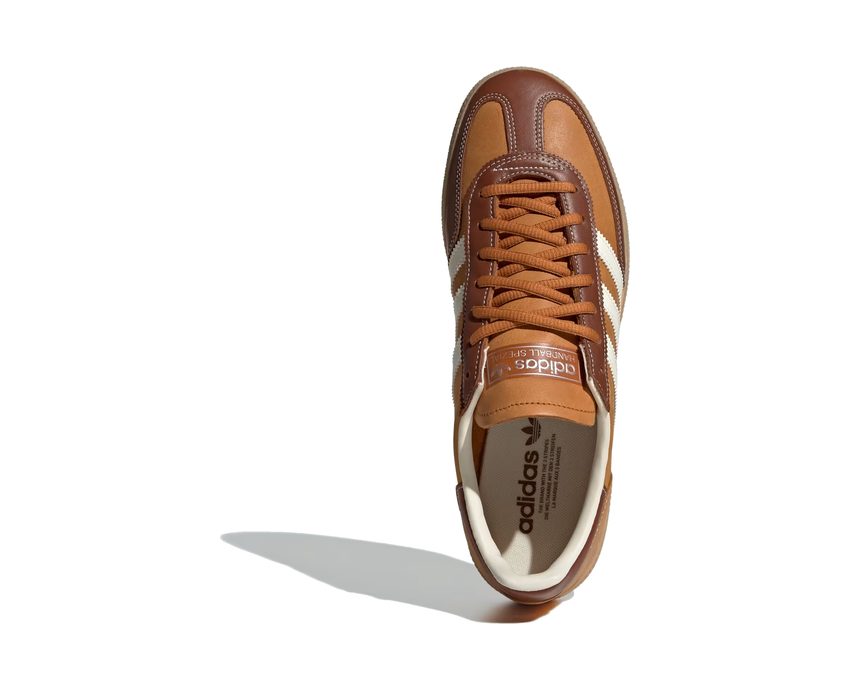 Adidas Handball Spezial "Craft Ochre" - sneakers unisexe - vue 5