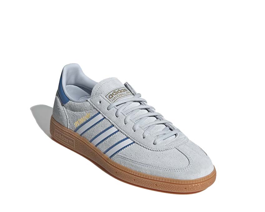 Adidas Handball Spezial Halo Blue / Cloud White - Focus Blue JH5442