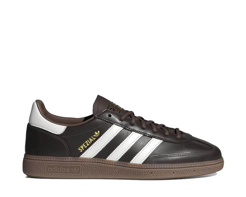 Adidas Handball Spezial Brown | NOIRFONCE