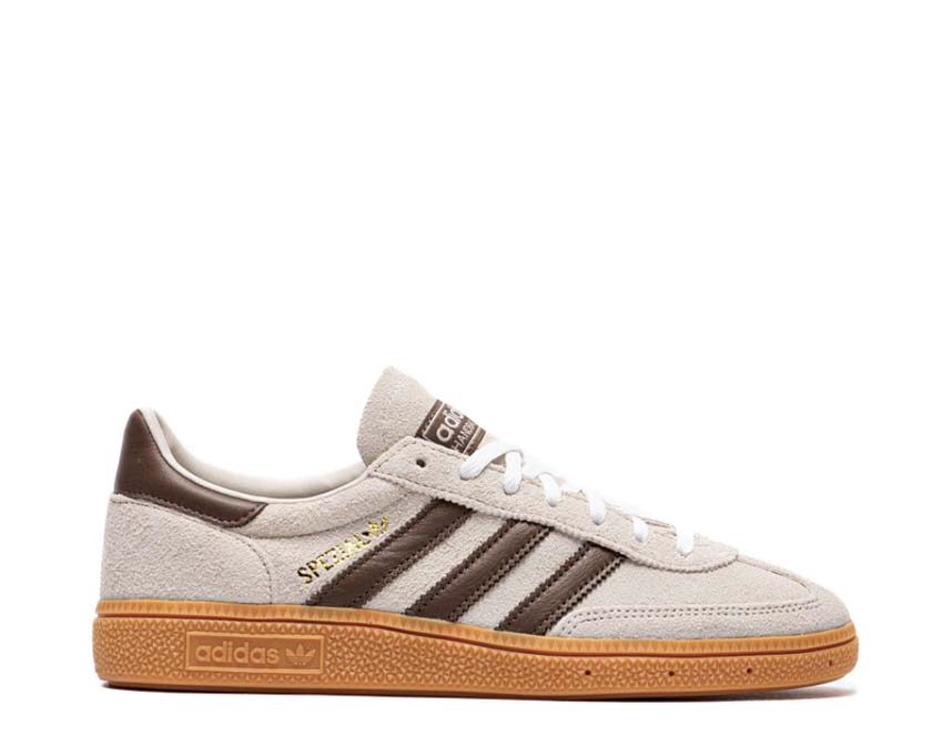 Comprar Adidas Handball Spezial W JQ8903 NOIRFONCE - Main Image