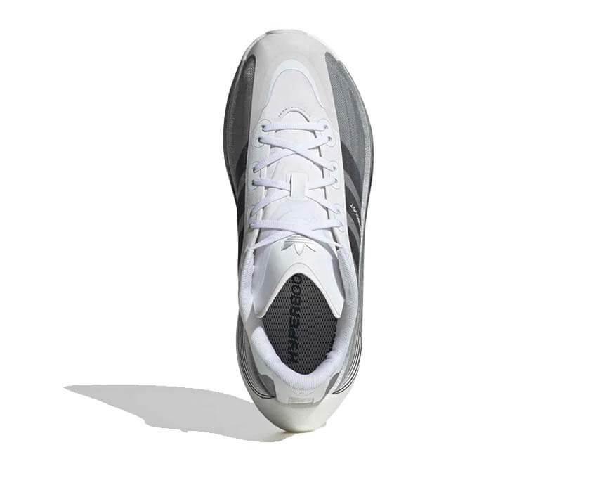 Adidas Hyperboost Euphoria LT "Metallic Silver" – photo 5