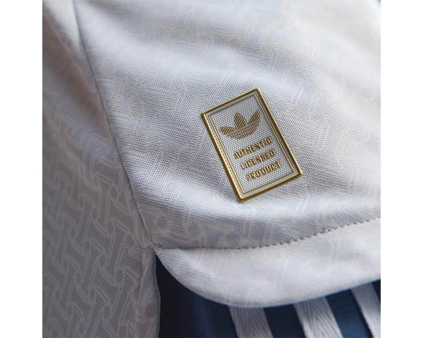 Adidas Italy 26 Away Authentic Jersey JL6938