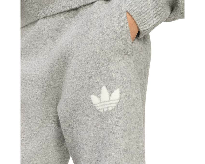 Adidas Knitted Pants KF2534