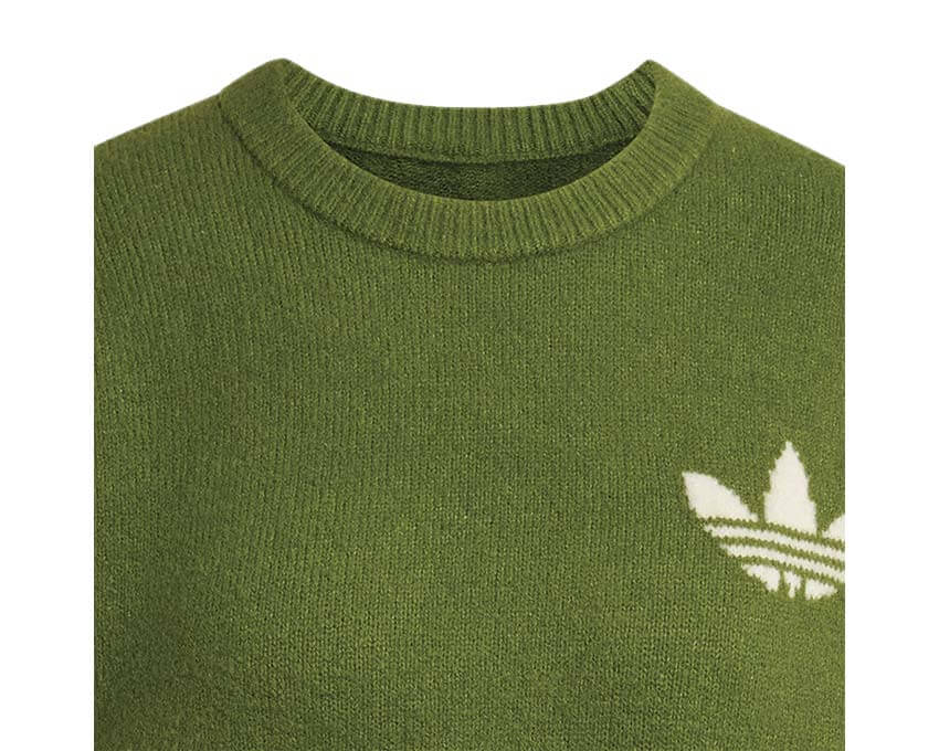 Adidas Knitted Sweater ID4475