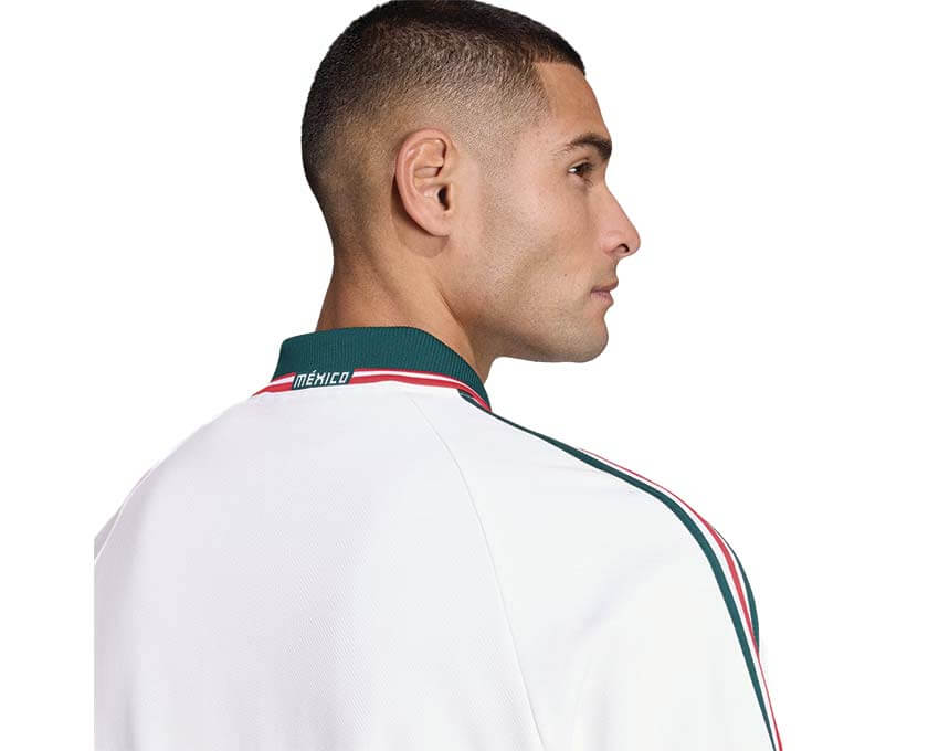 Adidas Mexico Away FMF A OG Jacket JZ6462