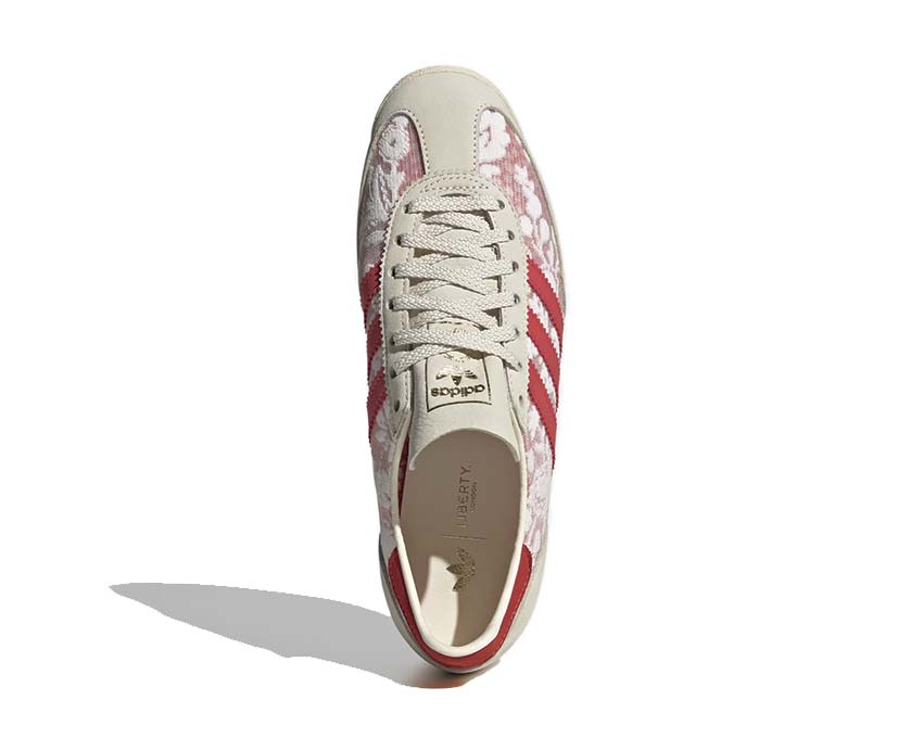Adidas SL 72 OG W Cloud White / Cream White / Better Scarlet JS1311