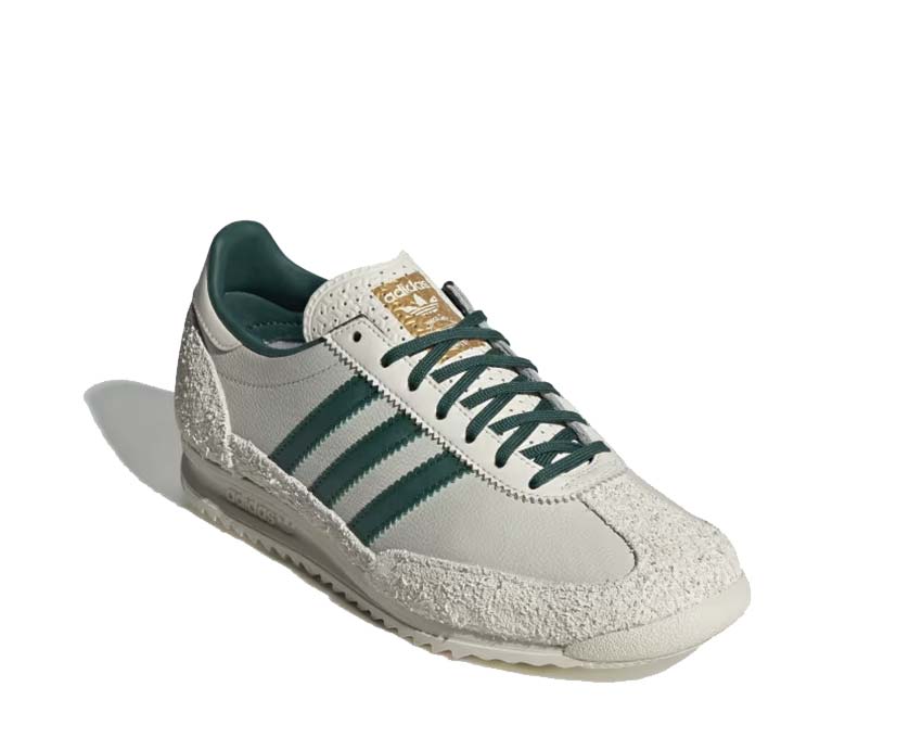 Adidas za decake cizme adidas for women 2016 Off White / Collegiate Green - Orbit Grey IF1940