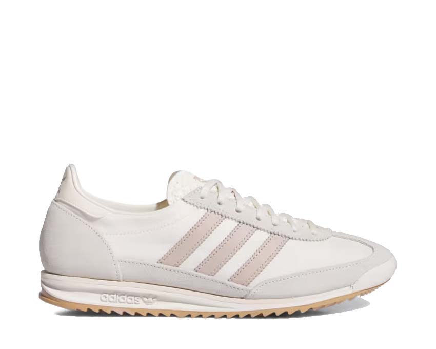 Adidas SL 72 OG W Off White / Wonder Taupe / Wonder White JH7394