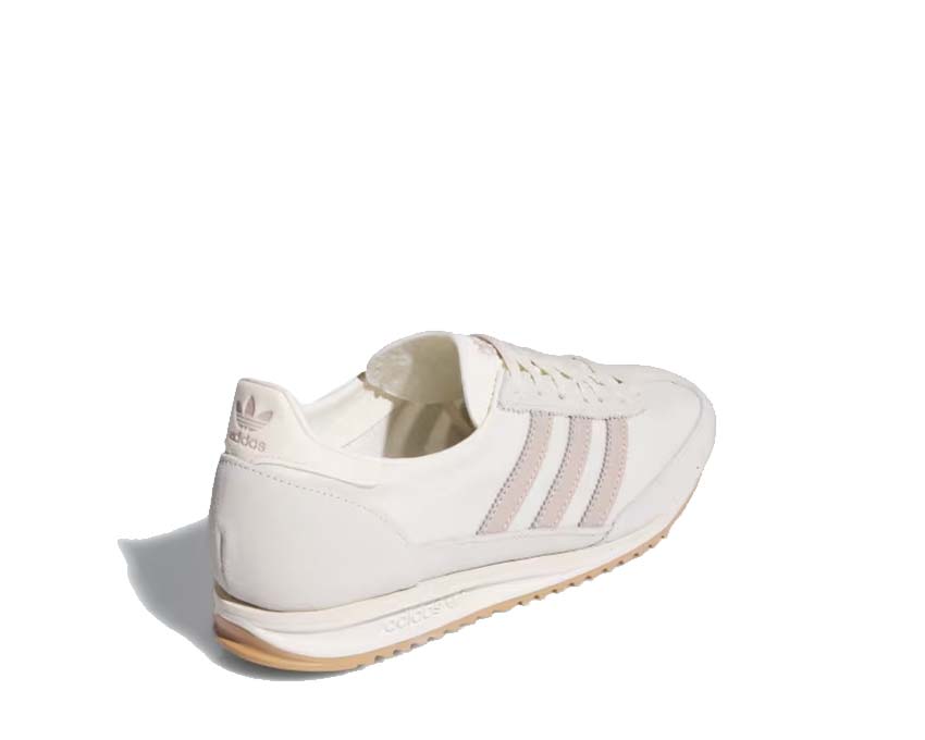 Adidas SL 72 OG W Off White / Wonder Taupe / Wonder White JH7394