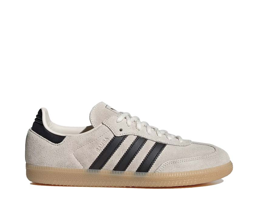 Acheter Adidas Samba OG Chalk White JR2014 NOIRFONCE